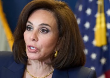 Pirro identifies two suspects charged in assault of DOGE employee