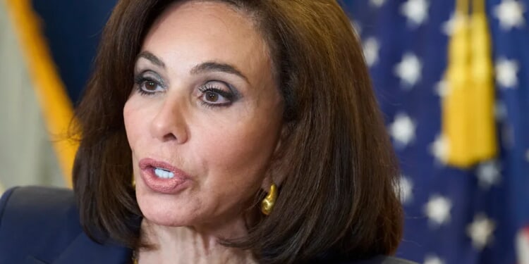 Pirro identifies two suspects charged in assault of DOGE employee