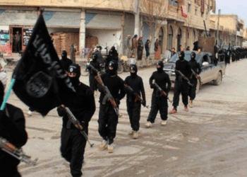 For the Left and Islam, Terror Is Not a Bug, It’s a Feature