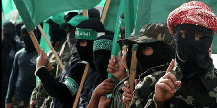 The Well-Deserved, Utter Humiliation of Palestinian Terrorists