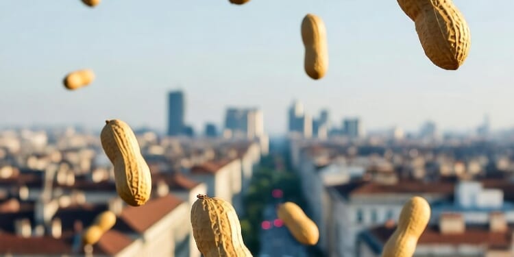 Peanut Safetyism Didn't Work, Peanut Exposure Did