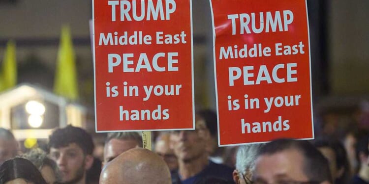 The Gaza ceasefire is a death trap, not a deal