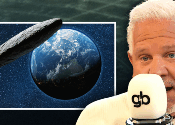 Manhattan-size space object in our solar system: Harvard astronomer’s 4 reasons it could be alien