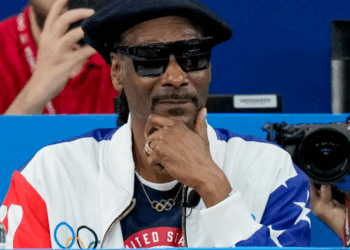 Snoop Dogg promotes gay parenting through kids' cartoon