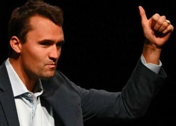President-elect of Oxford Union reaps the whirlwind for celebrating Charlie Kirk's assassination