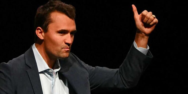 President-elect of Oxford Union reaps the whirlwind for celebrating Charlie Kirk's assassination