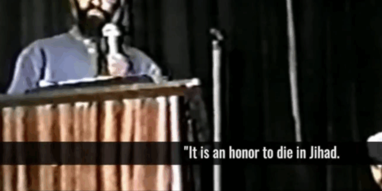 Mamdani: Only Islamophobes Object To Me Campaigning with a WTC Bombing Co-Conspirator