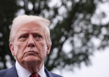 Trump sends terrorists one final warning: 'An end to Hamas will be FAST, FURIOUS, & BRUTAL!'