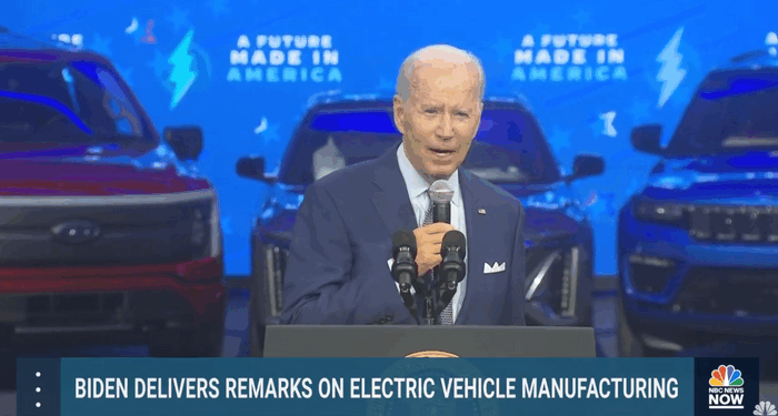 NYT Omits Biden in Story on Growing Car Payment Delinquencies