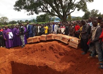 Yes, Al Jazeera, There IS a Christian Genocide in Nigeria