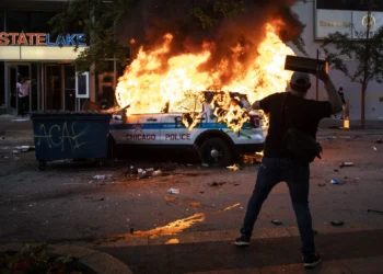 The Illinois Insurrection | Frontpage Mag