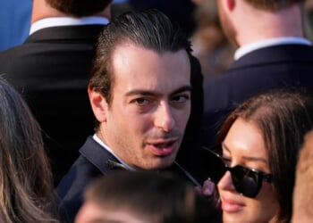 Trump nominee withdraws from hearing after losing GOP votes