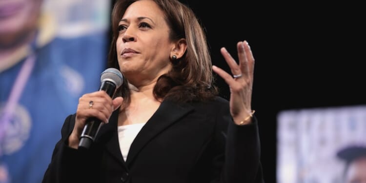 Kamala 2028!!! | Frontpage Mag