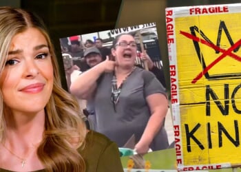 'Misplaced mothering': No Kings anti-Kirk protesters reveal a culture in crisis