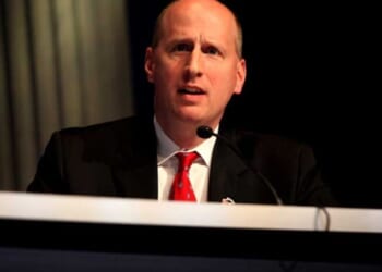 The gospel according to David French: A study in betrayal