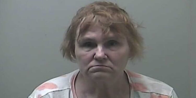 63-year-old woman allegedly created images of molestation of children she was babysitting