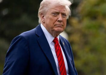 Trump’s Caribbean ‘drug wars’ are forging a new Monroe Doctrine