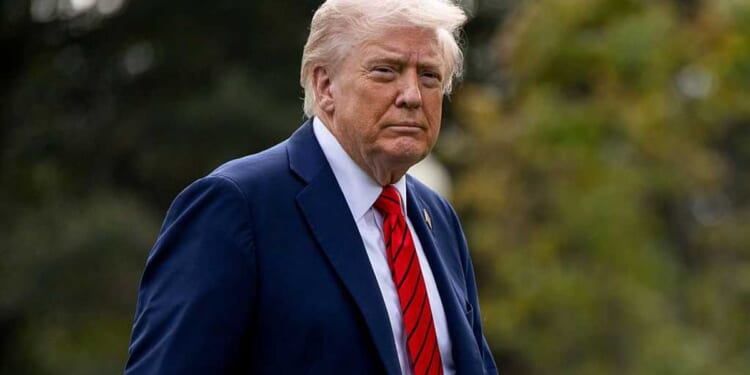 Trump’s Caribbean ‘drug wars’ are forging a new Monroe Doctrine