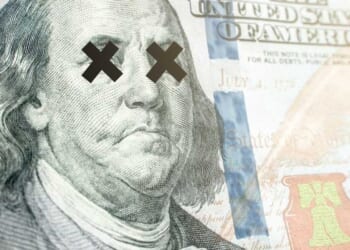 America’s debt denial has gone global