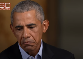 Why is Obama Always Operating 'Behind the Scenes'?