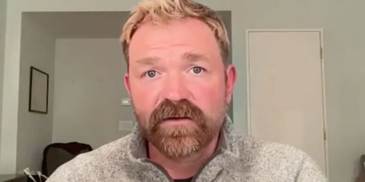 ‘I Am Not a Secret Nazi’ Is the New ‘I Am Not a Witch’