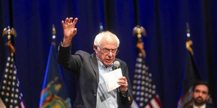 Democrats defend Senate candidate with apparent Nazi tattoo, communist identification