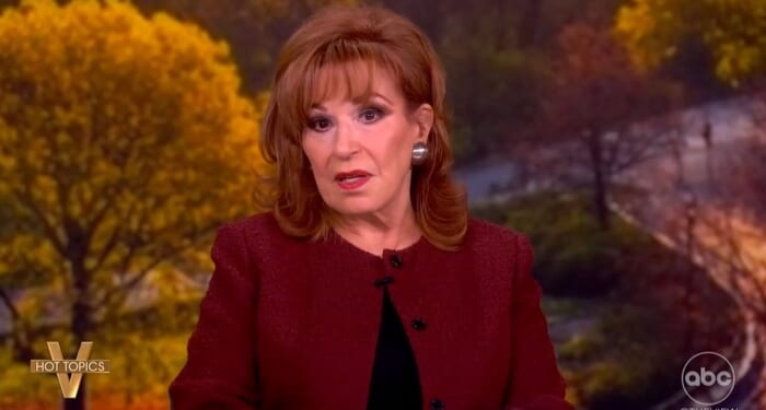 'Mob Boss' Trump 'Never Intends to Leave' White House