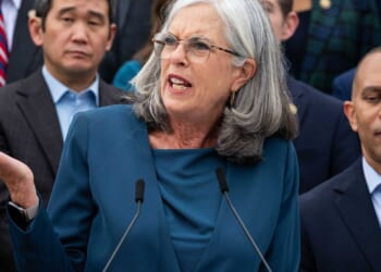 'These people are sick': Trump admin slams top Dem for justifying shutdown suffering