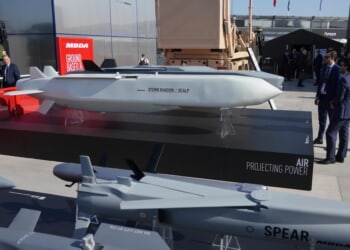 US allows Ukraine to use Western cruise missile for strikes inside Russia: Report