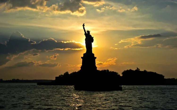 The Dire Hour to Defend American Beauty