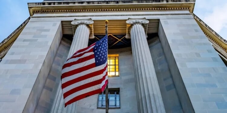 Nonprofits That Tried to Shut Us Down Protest DOJ Investigating Them