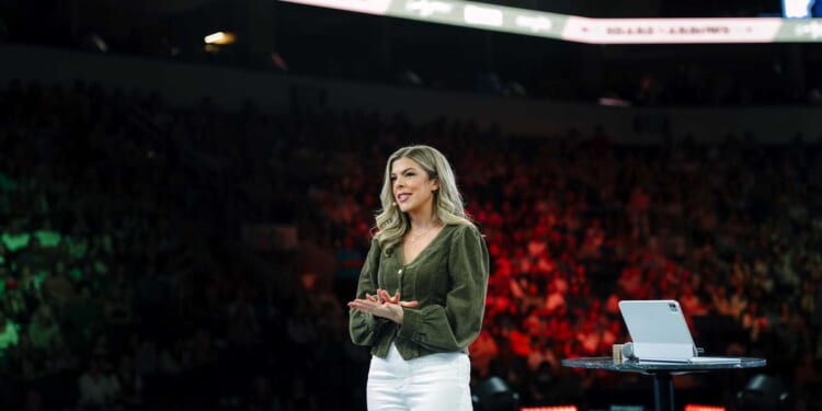 Don’t miss the Share the Arrows watch party! Countdown begins NOW