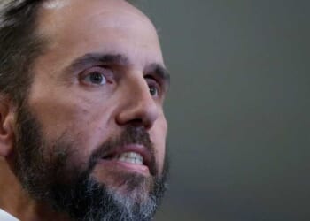 GOP senator to sue Jack Smith after his lawyers try gaslighting on Biden FBI surveillance