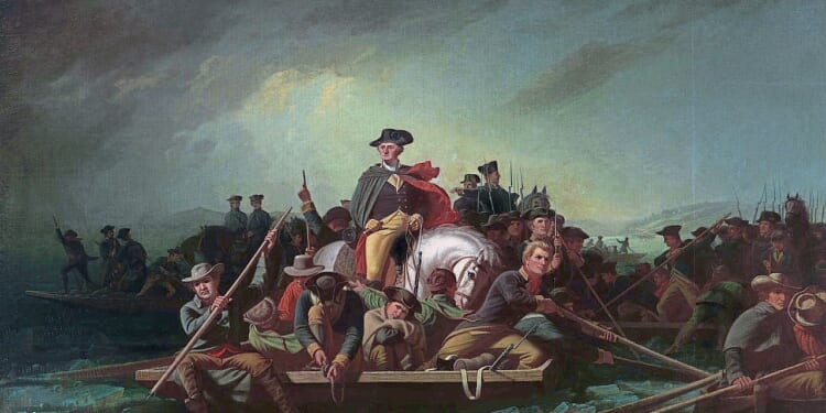 Yes, There Is Such A Thing As A Heritage American