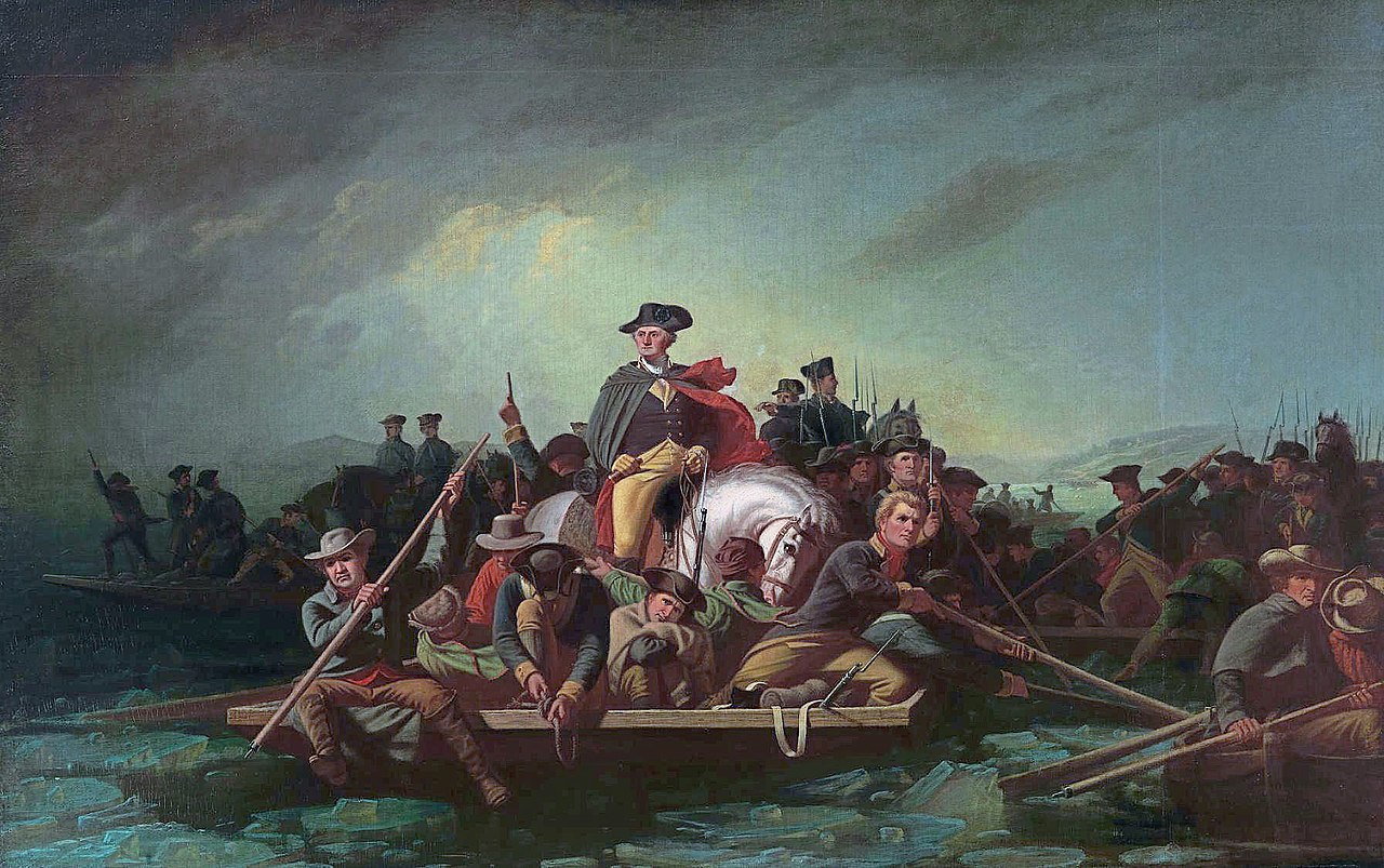Yes, There Is Such A Thing As A Heritage American