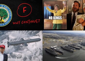 The Editors: Reader Comments | The Patriot Post