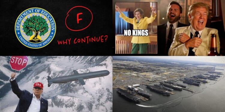 The Editors: Reader Comments | The Patriot Post