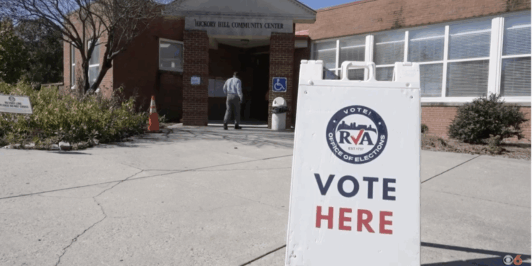 A Mix Of Optimism And Foreboding Drive VA GOP's Ground Game