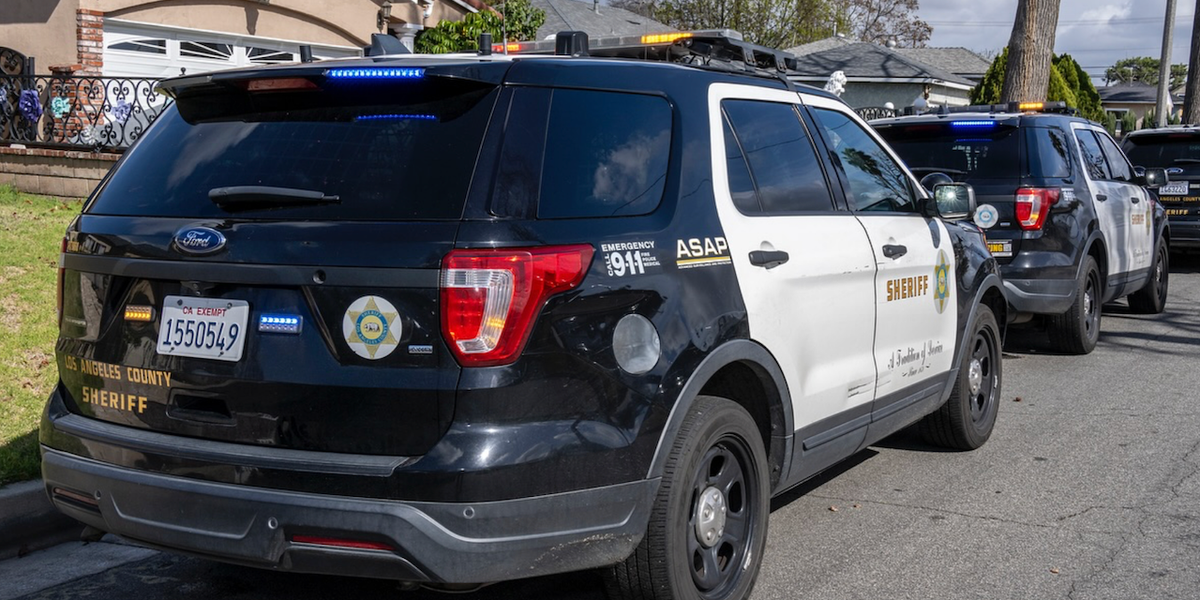 Gun-wielding thug demands Rolex from man. But victim allegedly is a retired wrestler — and the tables are about to turn.