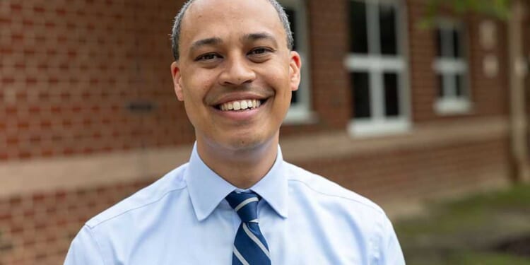 Democrat Jay Jones' scandals pile up: Criminal investigation emerges on the heels of violent texts