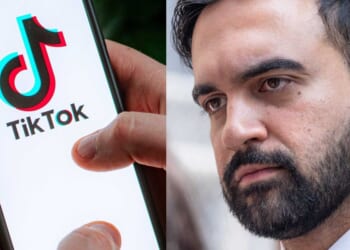 TikTok denies boosting pro-Mamdani content while undermining Cuomo's campaign
