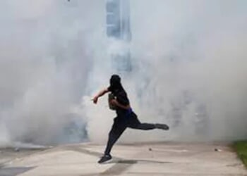 Dem Officials are Incentivizing Anti-ICE Violence