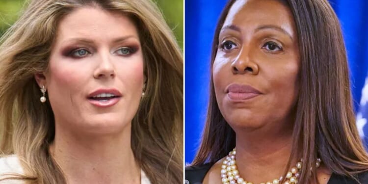 James to challenge Halligan appointment in bid to have charges dismissed