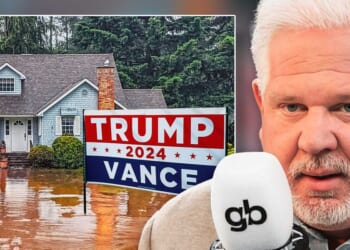 DHS report exposes FEMA blacklist: Conservative disaster victims denied aid under Biden administration