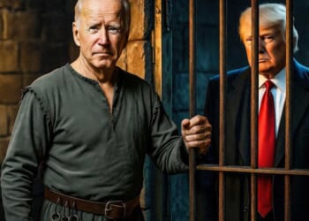 The Democrats’ convenient case of political amnesia