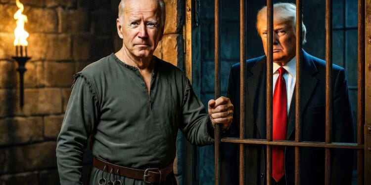 The Democrats’ convenient case of political amnesia