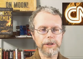 Paying $70 to Watch CNN, Hamas Turning Over Weapons to Itself and Soros's Body (VIDEO)