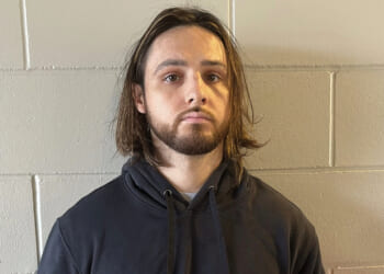 Man accused of sparking deadly Palisades Fire pleads not guilty