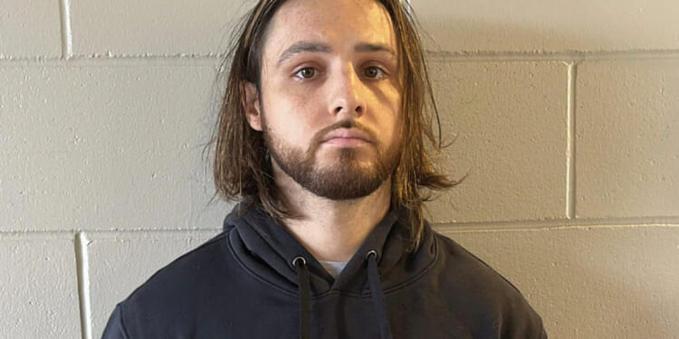 Man accused of sparking deadly Palisades Fire pleads not guilty
