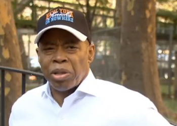 NYC Leftists Cry 'Islamophobia' After Black Mayor Mentions Muslim Genocide of Christians in Nigeria